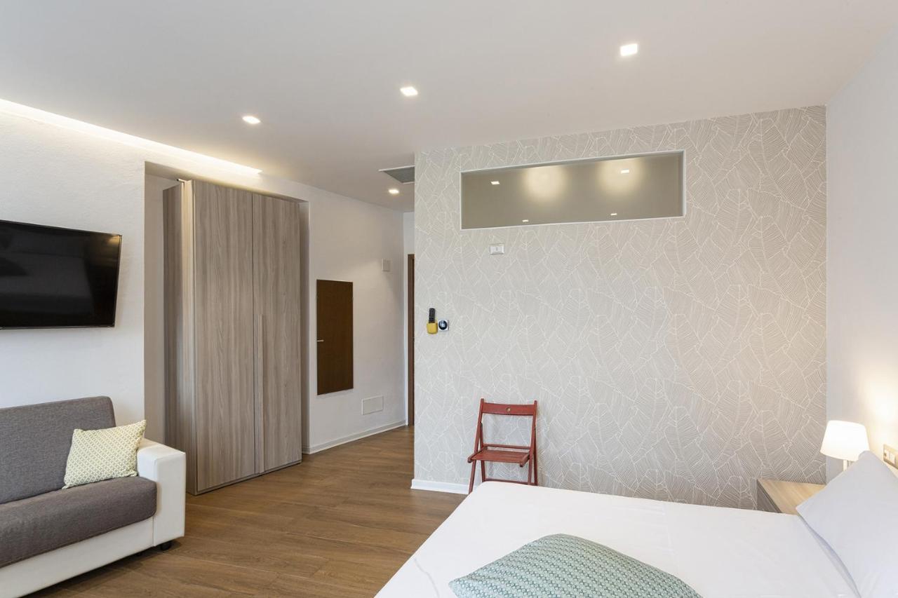 Family Flat In The City Center By Wonderful Italy جنوة المظهر الخارجي الصورة