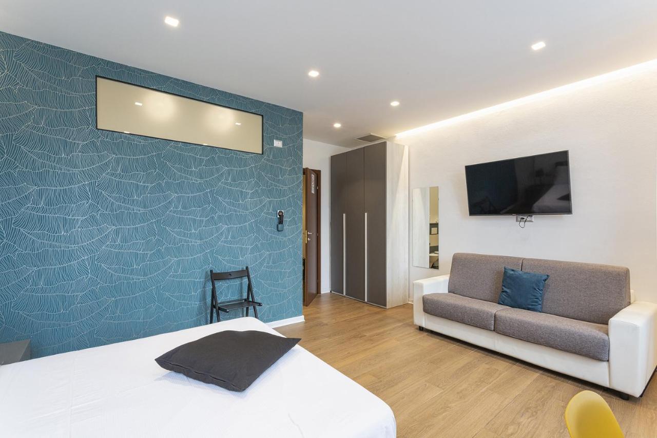 Family Flat In The City Center By Wonderful Italy جنوة المظهر الخارجي الصورة